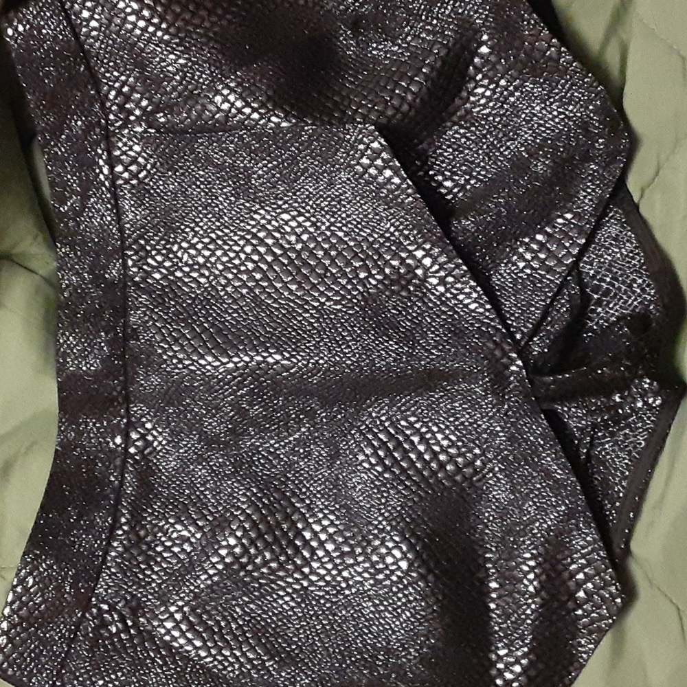 Express Holiday Skort Size 2